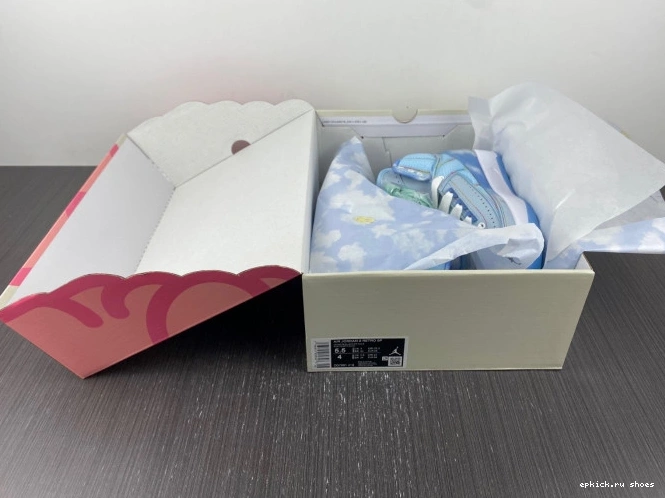 Rep DQ7691-419 Retro Jordan 2 Balvin J 0808
